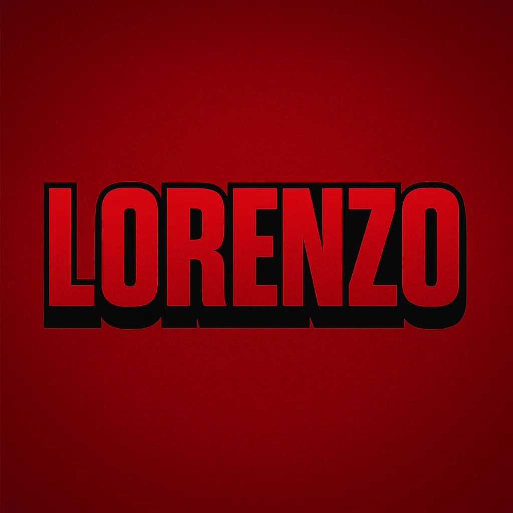 Lorenzo - Owner